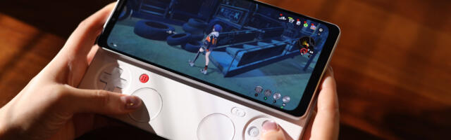 AYANEO answers the biggest performance question about its first gaming phone