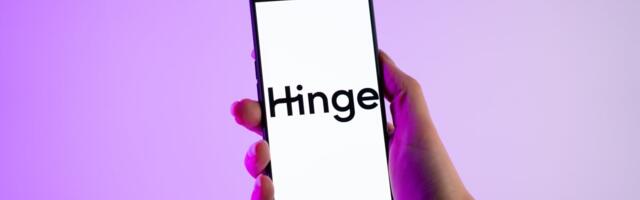 Hinge tests facial recognition scans in these countries