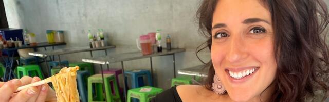 I've been traveling across Asia for 10 years. These are the 3 cities with the best food — and one that disappointed me.