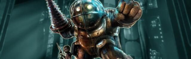 Pirates of the Caribbean director Gore Verbinski says his BioShock movie would've included "both endings" of the original game