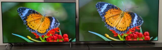 Upgrade to an OLED TV for less than you’d think in the Presidents’ Day sales — LG and Samsung sets are back to Black Friday prices