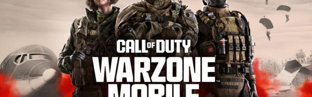You only have a few weeks left to enjoy Call of Duty: Warzone Mobile before it goes dark