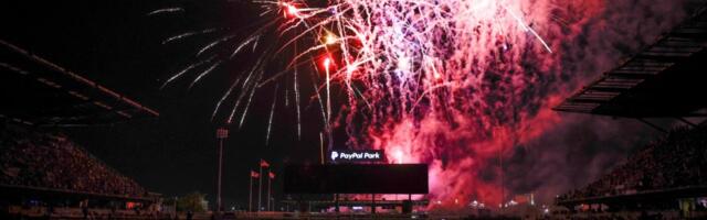 The show must go on. PayPal Park can host concerts after San Jose denies residents’ appeal