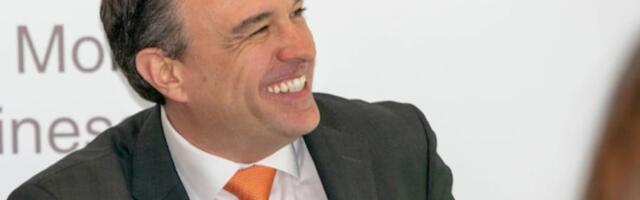 AI is the fourth interface, Morgan Browne founder and CEO Enterpryze