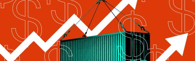 The Trump administration says it can’t process tariff refunds because of computer problems