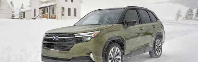 This Is Considered The Best Major Car Brand In Terms Of Customer Satisfaction