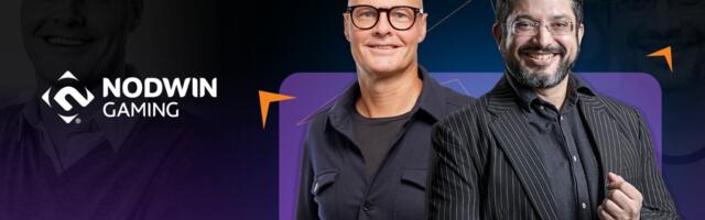 NODWIN Gaming Ropes In MTG’s Arnd Benninghoff To Board Amid Fundraise Plans