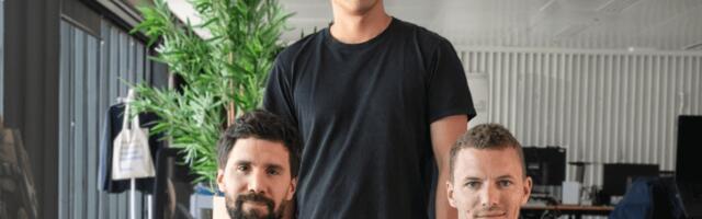 Blify secures $2.1M pre-seed to develop AI training platform