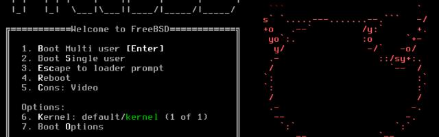 [Перевод] За что я полюбил FreeBSD