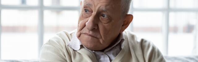 Psychology says the reason retired men sit in silence isn’t because they have nothing to say — it’s because they’ve lost the only identity anyone ever valued them for