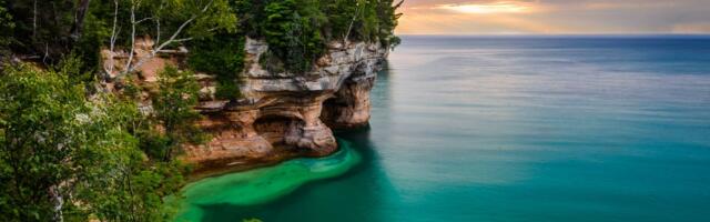 25 photos show hidden gems across the US