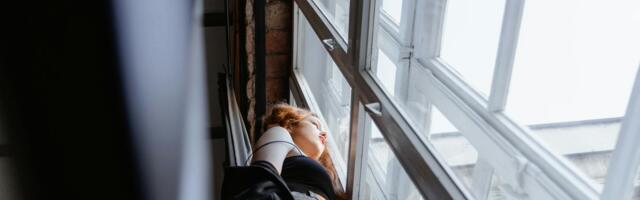 The cruelest part of being exhausted for no reason is that you start to distrust yourself. If the bloodwork is fine and the sleep is adequate and the schedule isn’t punishing, then the only remaining explanation is that something is wrong with how you’re built. And living inside that suspicion is its own kind of tired.