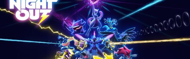 You can attend Pokémon EDM shows in Los Angeles and London