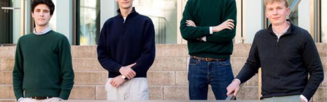 Logicc secures €2.5 million amid continued momentum in Germany’s secure AI market