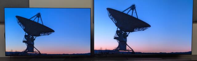 Home theater fans will be happy the LG G6 OLED TV fixes this overlooked picture issue its predecessors had — but there's a catch