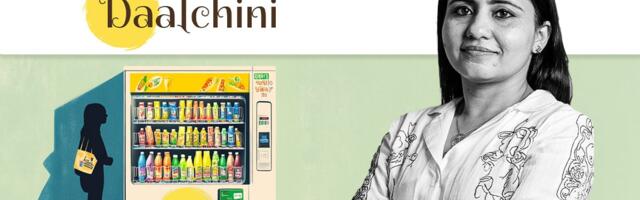 Daalchini Claims 2X YoY Jump In FY26 Revenue To ₹140 Cr