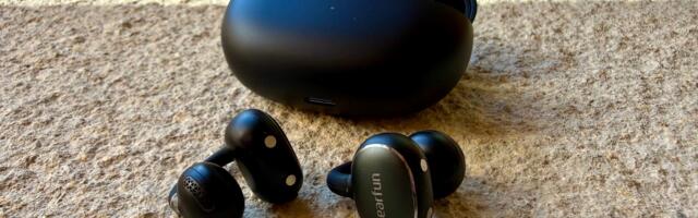 'A price that seems like a mistake': I've tested tons of open earbuds, and Earfun's new clip-style buds are the best cheaper pair I'd actually recommend — here's my full review