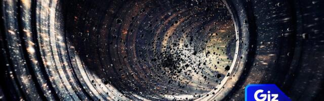 What if Dark Matter Doesn’t Actually Exist?
