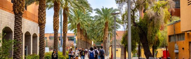 The 30 best college towns across the US, ranked