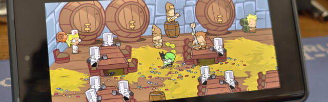 GameHub is one of the best PC gaming apps, but it’s now accused of copying