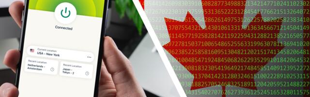 'No-logs architecture and encryption are non-negotiable' — ExpressVPN joins the backlash against Canada's controversial Bill C-22