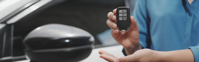 Does Leaving A Key Fob Too Close To A Car Drain The Battery?