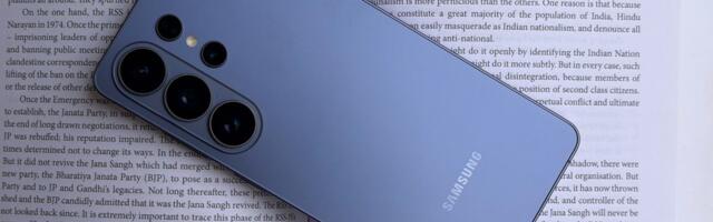 A design overhaul could mean MagSafe-style charging finally comes to Galaxy S27 Ultra next year
