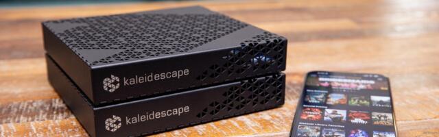 Kaleidescape’s movie player blows streaming, and your wallet, away