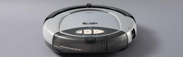 How Roomba started a robot revolution