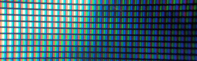 Why TVs Don't Use AMOLED Screens (But Smartphones Do)