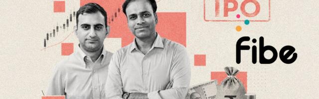 IPO-Bound Fibe’s FY26 PAT More Than Doubles To ₹257 Cr