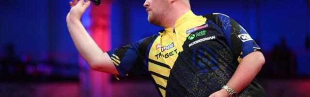 If youre a pro at darts, Netflix wants you