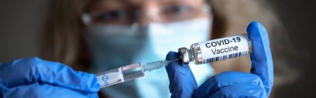 UK health startups that have joined the race to vaccinate the world against COVID-19
