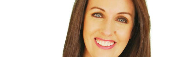 Learning the 6 Steps to Better Leads and Sales with Louise McDonnell