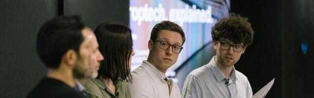 From the metaverse to the war for talent: 6 insights on proptech