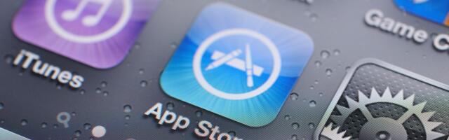 Apple loosens app store rules for developers