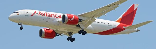 Avianca and Viva Launch Appeal Against Colombia’s Merger Denial