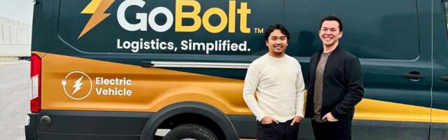 GoBolt closes $75 million Series C round to double down on EVs, North American expansion