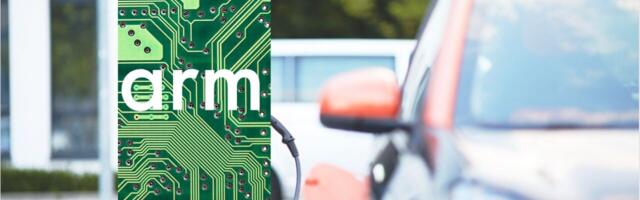 Arm’s push into cars ‘a logical step’ as competition grows from open-source RISC-V