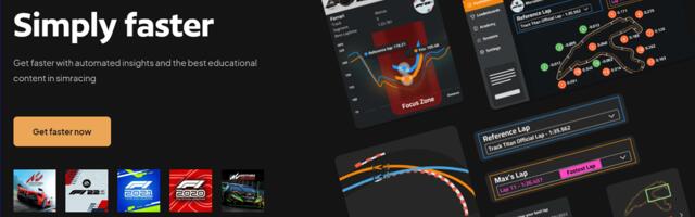 Gran Turismo star Max Teichert’s Titan Academy raises $1 million to help gamers gain ground