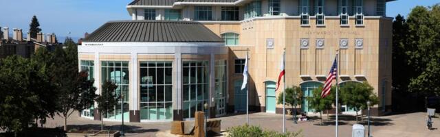 Hayward restores city website after ransomware attack; no evidence of personal data breach ‘at this stage’