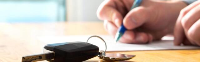 Bankrate: How to negotiate a car lease