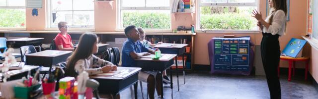 LISTEN: Back to School Shopping Hit by Inflation LISTEN: Back to School Shopping Hit by Inflation