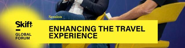 Expedia CEO Peter Kern Explains Breakup With Hopper and AI Plans – Full Video