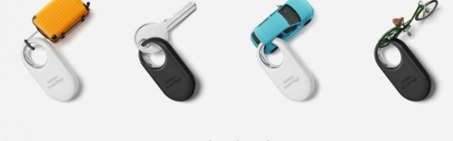 Samsung Galaxy SmartTag2 launched in Korea