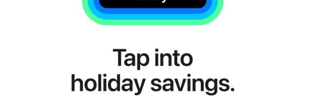 Holiday Apple Pay Promotion Offers Discounts From Several Stores