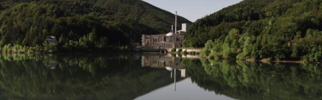 Inside Europe’s only nuclear unicorn — and its €1bn fundraising hopes