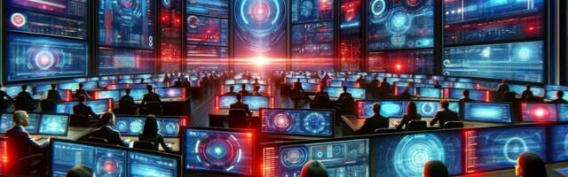 CrowdStrike and Dell unleash an AI-powered, unified security vision