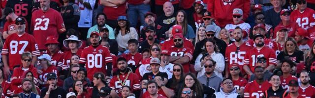 Opinion: California seeks to reform ticket sales. Warriors, 49ers fight back