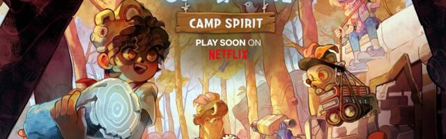 Cozy Grove: Camp Spirit launches on Netflix on June 25